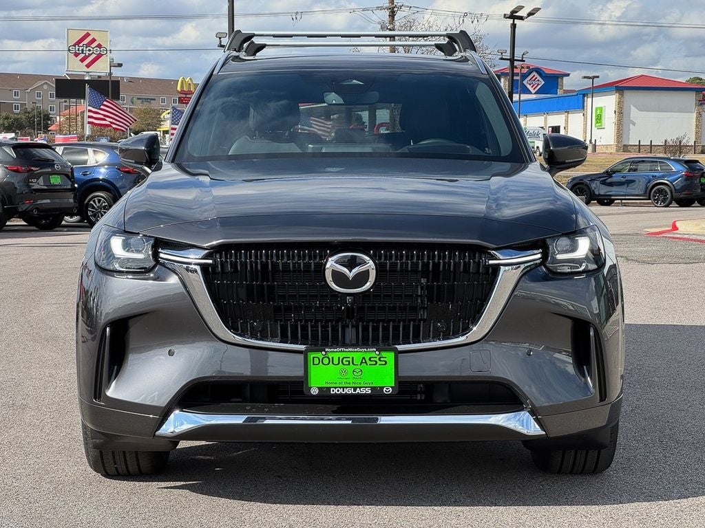 2026 Mazda Mazda CX-90 3.3 Turbo S Premium Plus AWD