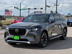 2026 Mazda Mazda CX-90 3.3 Turbo S Premium Plus AWD