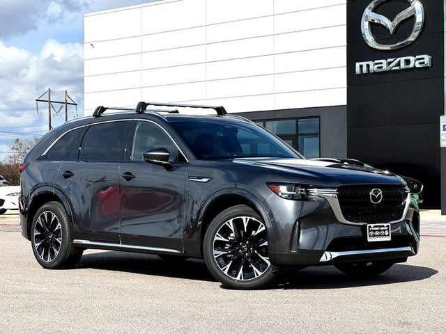 2026 Mazda Mazda CX-90 3.3 Turbo S Premium Plus AWD