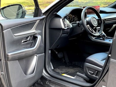 2026 Mazda Mazda CX-90 3.3 Turbo S Premium Plus AWD