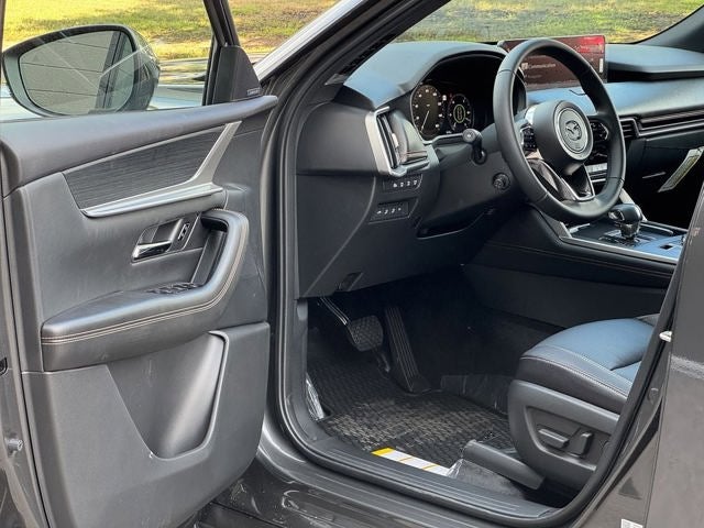 2026 Mazda Mazda CX-90 3.3 Turbo S Premium Plus AWD