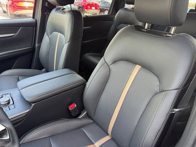 2026 Mazda Mazda CX-90 3.3 Turbo S Premium Plus AWD