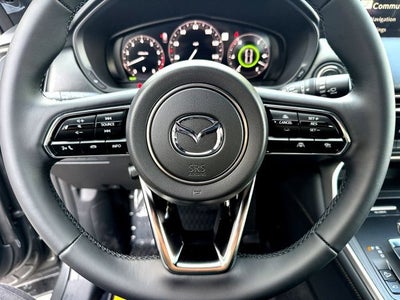 2026 Mazda Mazda CX-90 3.3 Turbo S Premium Plus AWD