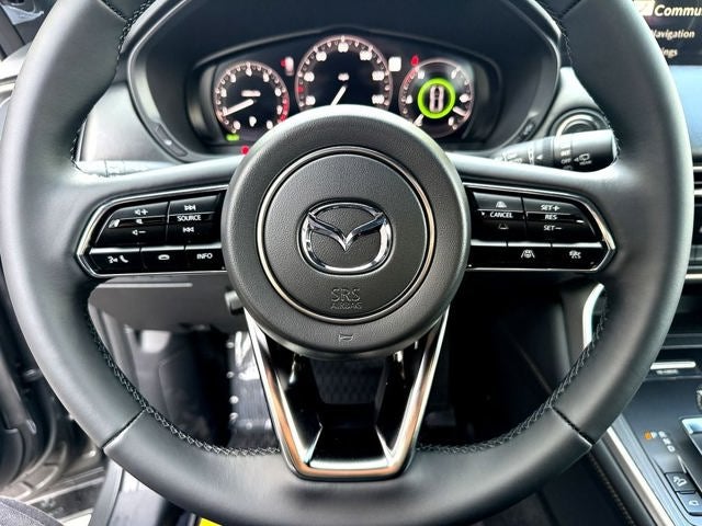 2026 Mazda Mazda CX-90 3.3 Turbo S Premium Plus AWD