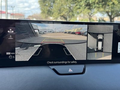 2026 Mazda Mazda CX-90 3.3 Turbo S Premium Plus AWD