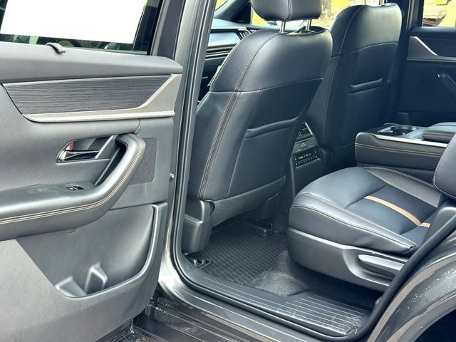 2026 Mazda Mazda CX-90 3.3 Turbo S Premium Plus AWD