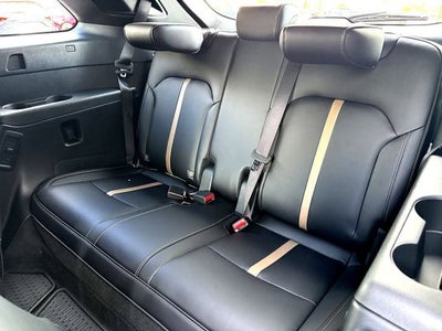 2026 Mazda Mazda CX-90 3.3 Turbo S Premium Plus AWD