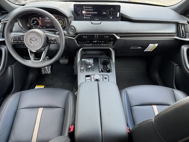 2026 Mazda Mazda CX-90 3.3 Turbo S Premium Plus AWD