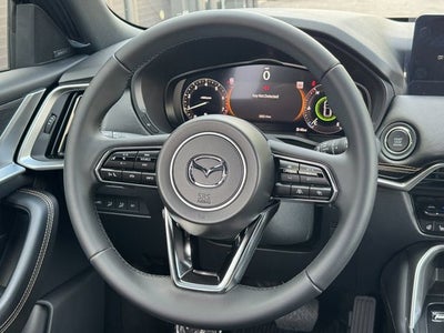 2026 Mazda Mazda CX-90 3.3 Turbo S Premium Plus AWD