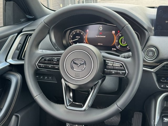 2026 Mazda Mazda CX-90 3.3 Turbo S Premium Plus AWD