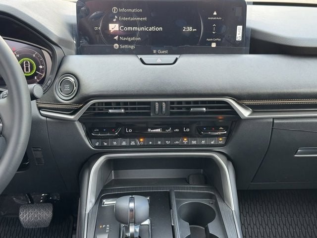 2026 Mazda Mazda CX-90 3.3 Turbo S Premium Plus AWD