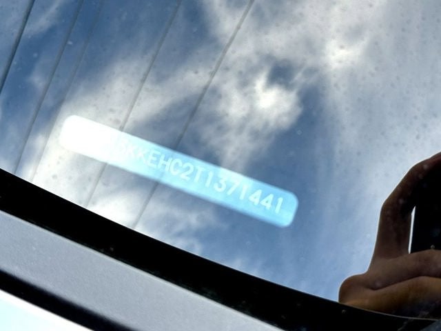 2026 Mazda Mazda CX-90 3.3 Turbo S Premium Plus AWD