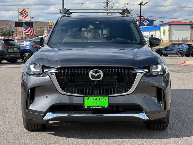 2026 Mazda Mazda CX-90 3.3 Turbo S Premium Plus AWD