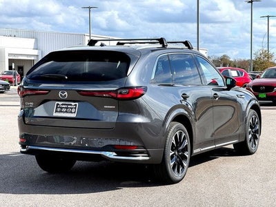 2026 Mazda Mazda CX-90 3.3 Turbo S Premium Plus AWD