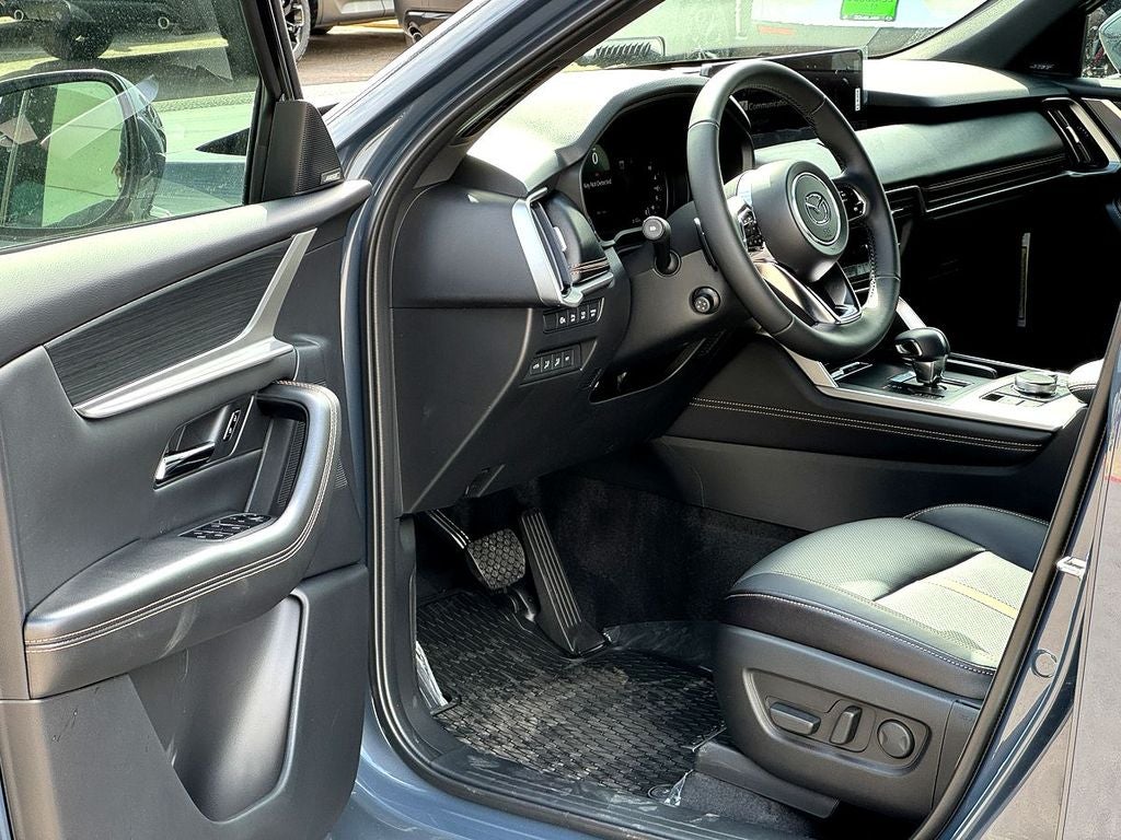 2026 Mazda Mazda CX-90 3.3 Turbo S Premium Plus AWD