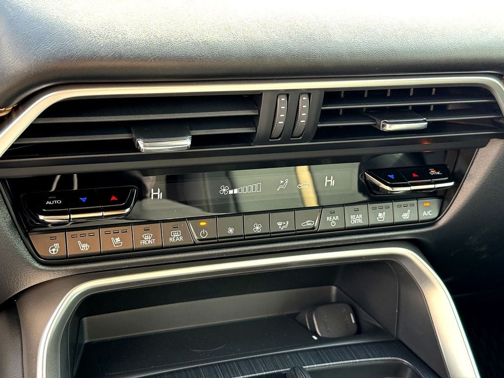 2026 Mazda Mazda CX-90 3.3 Turbo S Premium Plus AWD