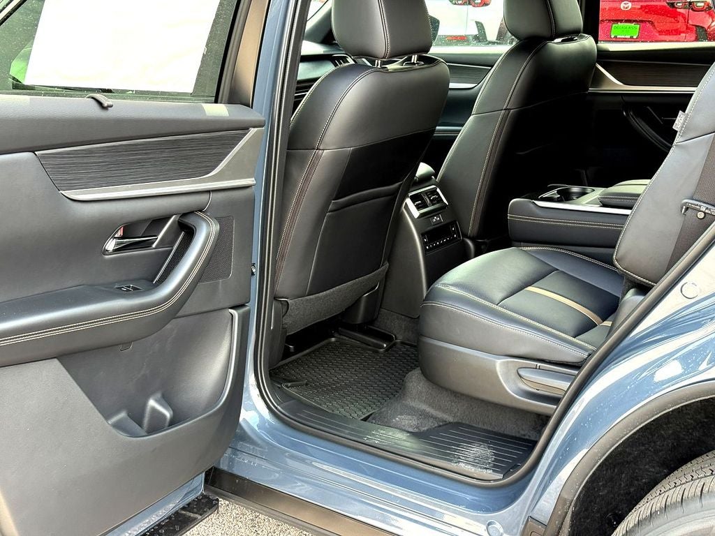 2026 Mazda Mazda CX-90 3.3 Turbo S Premium Plus AWD