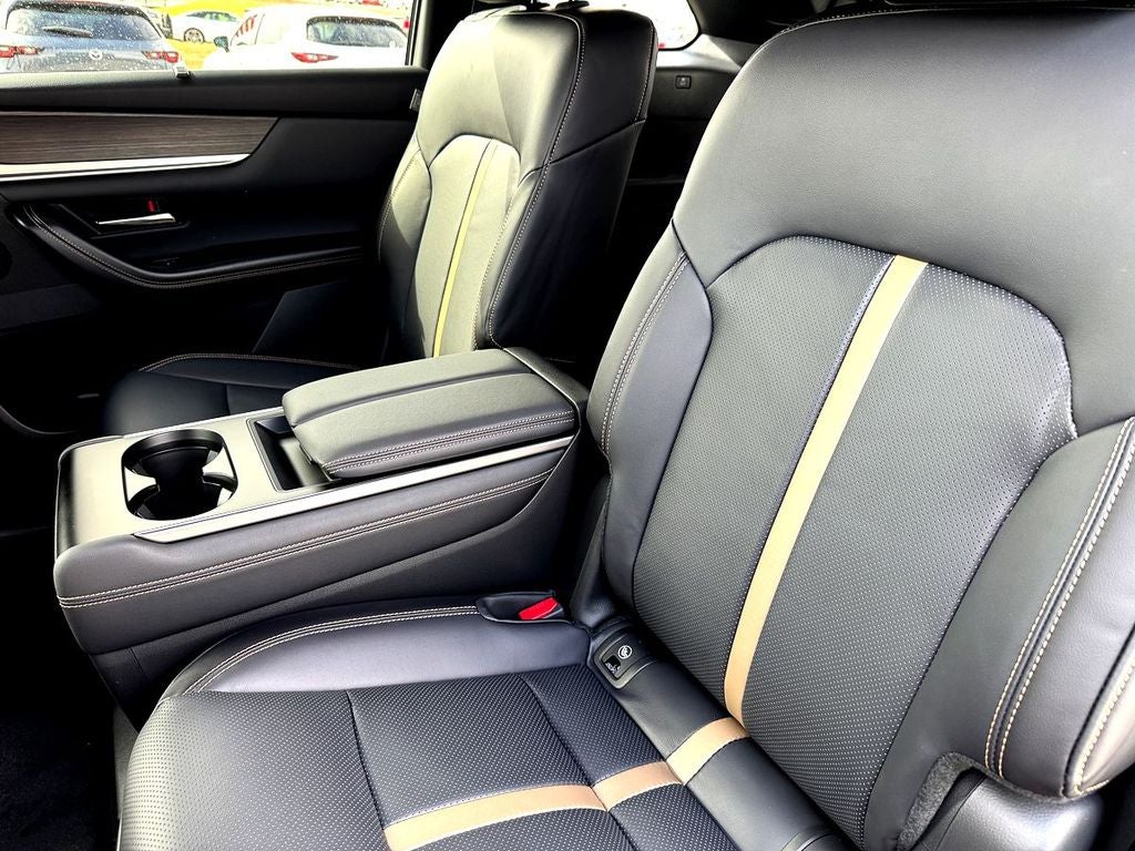 2026 Mazda Mazda CX-90 3.3 Turbo S Premium Plus AWD