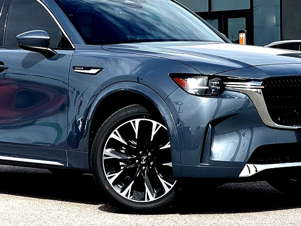 2026 Mazda Mazda CX-90 3.3 Turbo S Premium Plus AWD