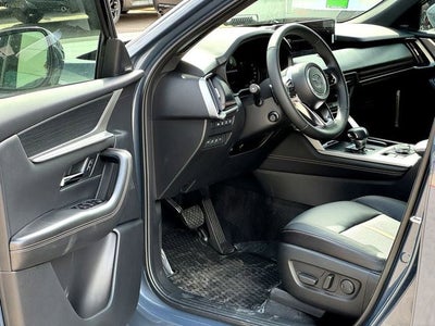 2026 Mazda Mazda CX-90 3.3 Turbo S Premium Plus AWD