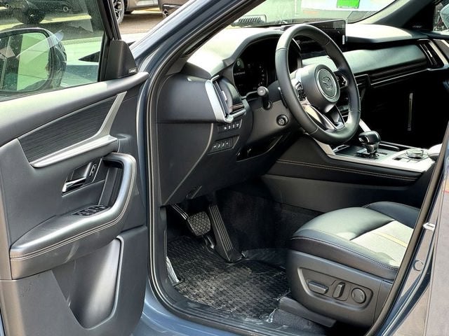 2026 Mazda Mazda CX-90 3.3 Turbo S Premium Plus AWD