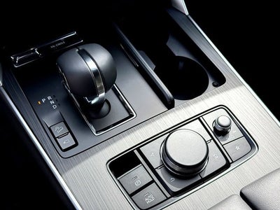 2026 Mazda Mazda CX-90 3.3 Turbo S Premium Plus AWD