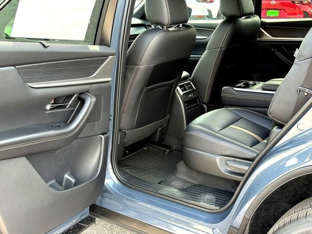 2026 Mazda Mazda CX-90 3.3 Turbo S Premium Plus AWD