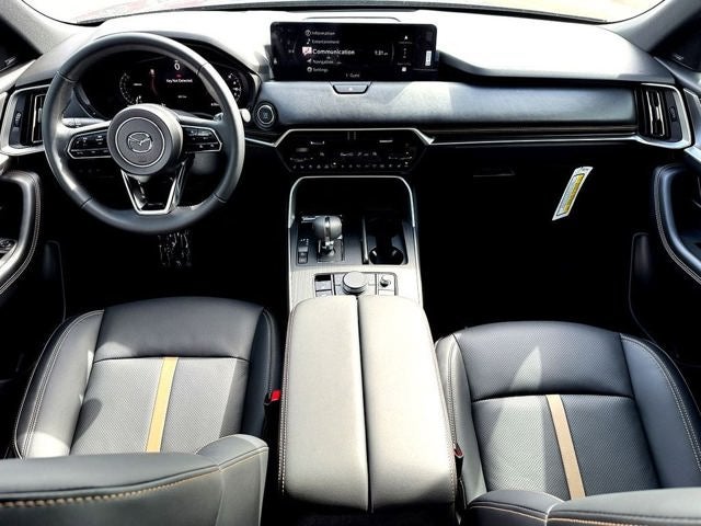 2026 Mazda Mazda CX-90 3.3 Turbo S Premium Plus AWD