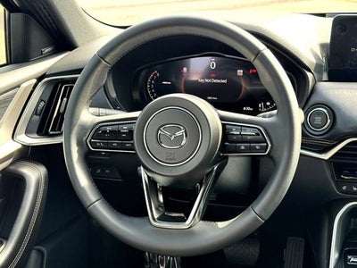 2026 Mazda Mazda CX-90 3.3 Turbo S Premium Plus AWD