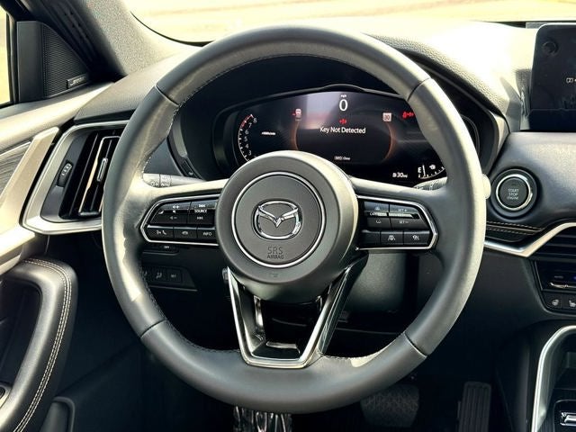 2026 Mazda Mazda CX-90 3.3 Turbo S Premium Plus AWD