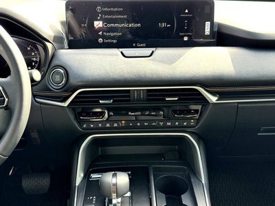 2026 Mazda Mazda CX-90 3.3 Turbo S Premium Plus AWD