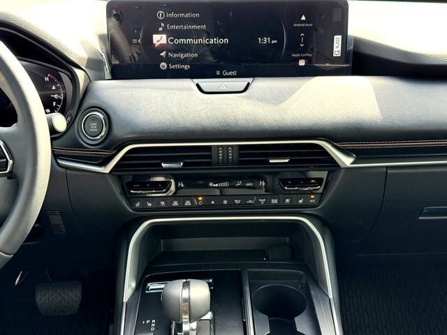 2026 Mazda Mazda CX-90 3.3 Turbo S Premium Plus AWD