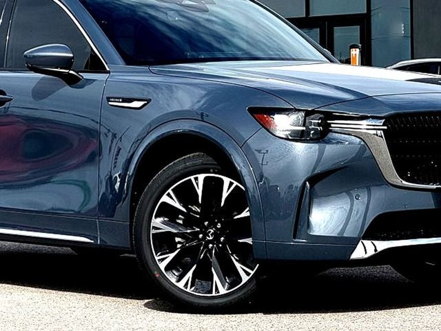 2026 Mazda Mazda CX-90 3.3 Turbo S Premium Plus AWD