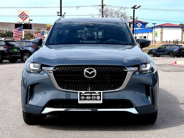 2026 Mazda Mazda CX-90 3.3 Turbo S Premium Plus AWD