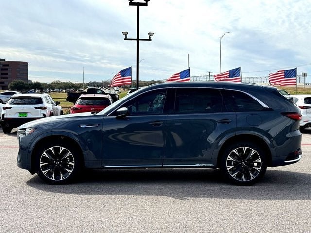 2026 Mazda Mazda CX-90 3.3 Turbo S Premium Plus AWD