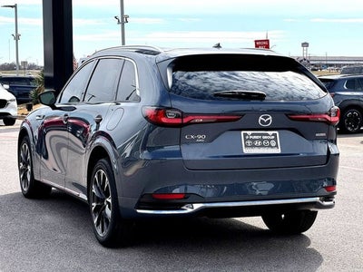 2026 Mazda Mazda CX-90 3.3 Turbo S Premium Plus AWD