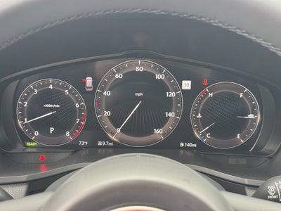 2026 Mazda Mazda CX-90 3.3 Turbo S Premium Plus AWD