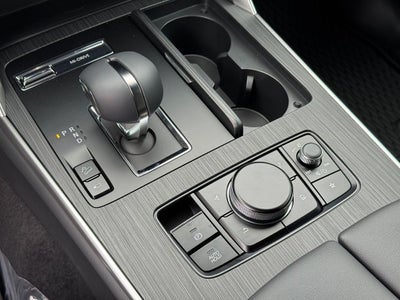 2026 Mazda Mazda CX-90 3.3 Turbo S Premium Plus AWD