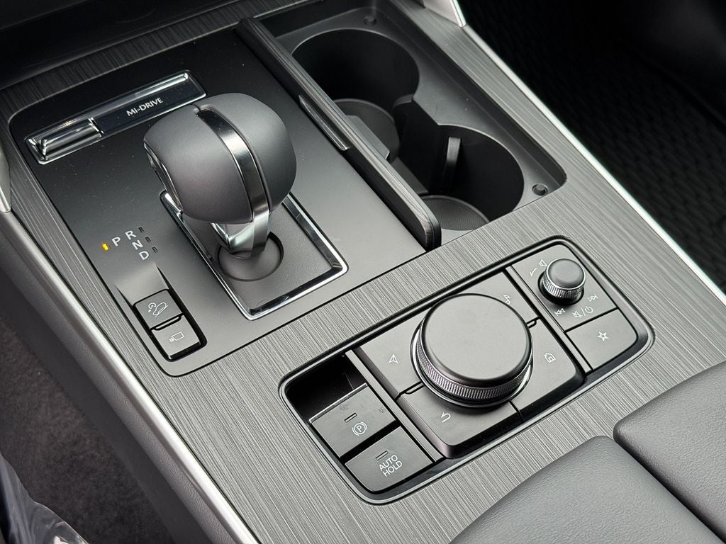 2026 Mazda Mazda CX-90 3.3 Turbo S Premium Plus AWD