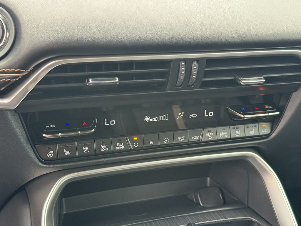 2026 Mazda Mazda CX-90 3.3 Turbo S Premium Plus AWD