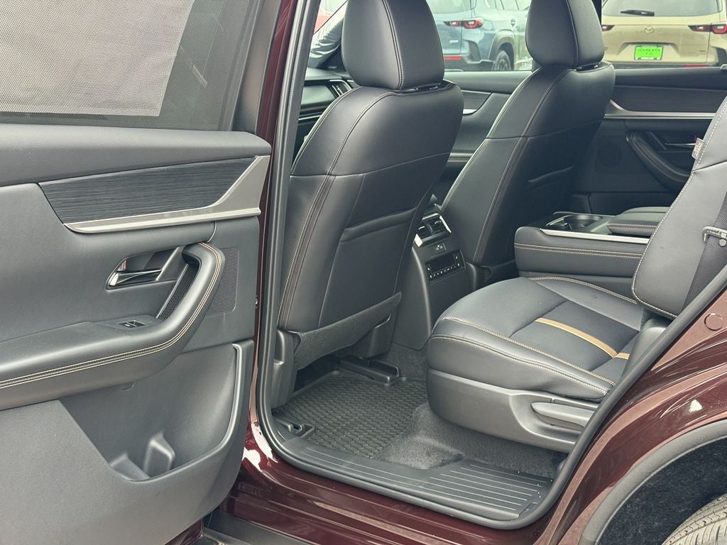 2026 Mazda Mazda CX-90 3.3 Turbo S Premium Plus AWD