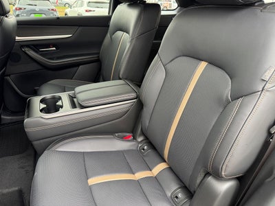 2026 Mazda Mazda CX-90 3.3 Turbo S Premium Plus AWD