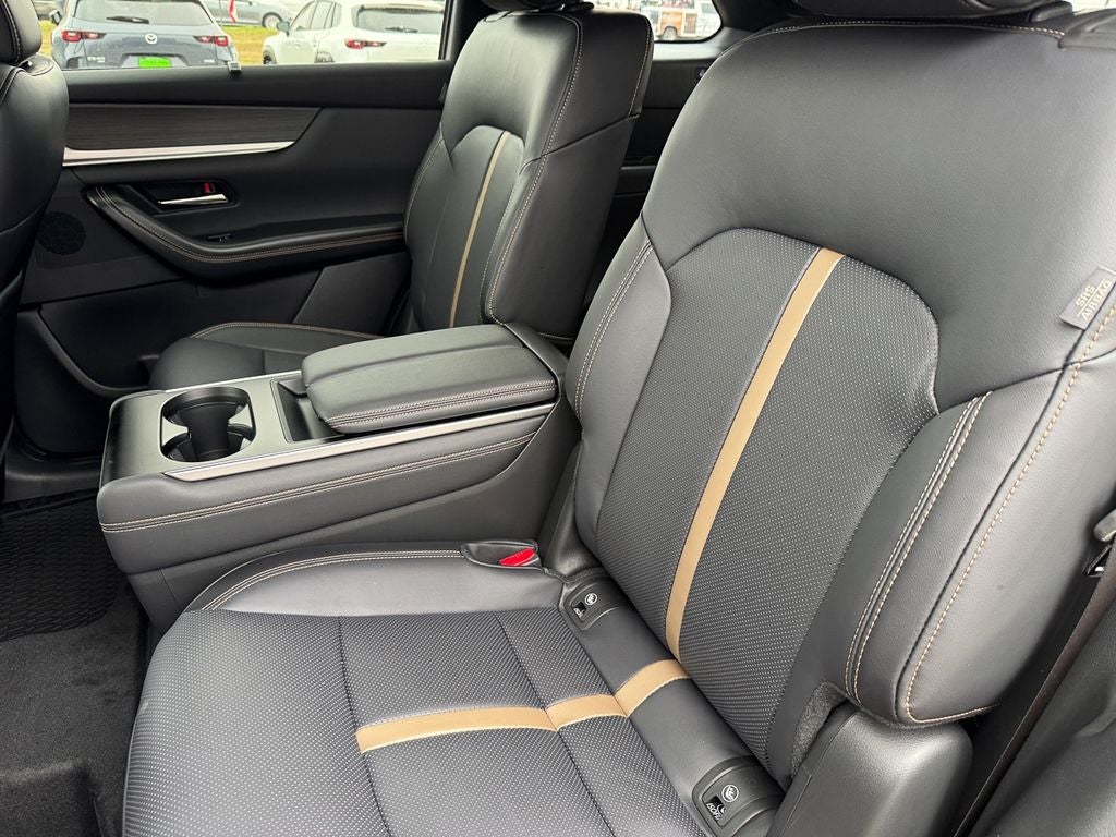 2026 Mazda Mazda CX-90 3.3 Turbo S Premium Plus AWD