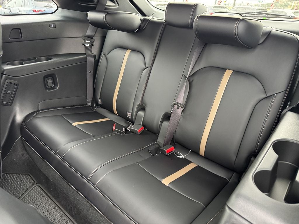 2026 Mazda Mazda CX-90 3.3 Turbo S Premium Plus AWD