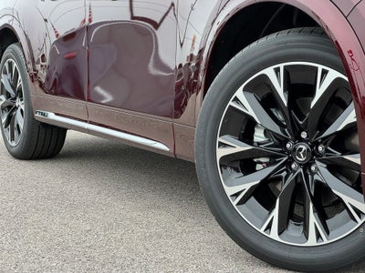 2026 Mazda Mazda CX-90 3.3 Turbo S Premium Plus AWD