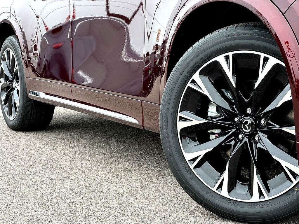 2026 Mazda Mazda CX-90 3.3 Turbo S Premium Plus AWD