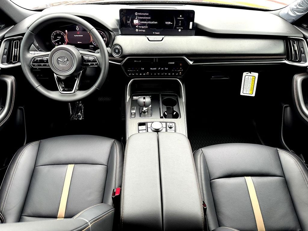 2026 Mazda Mazda CX-90 3.3 Turbo S Premium Plus AWD