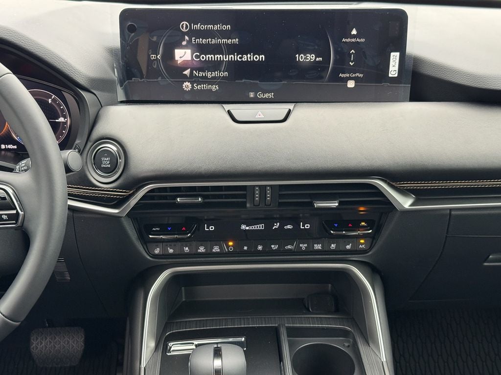 2026 Mazda Mazda CX-90 3.3 Turbo S Premium Plus AWD