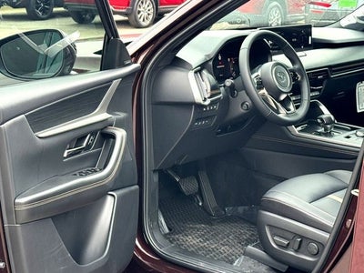 2026 Mazda Mazda CX-90 3.3 Turbo S Premium Plus AWD