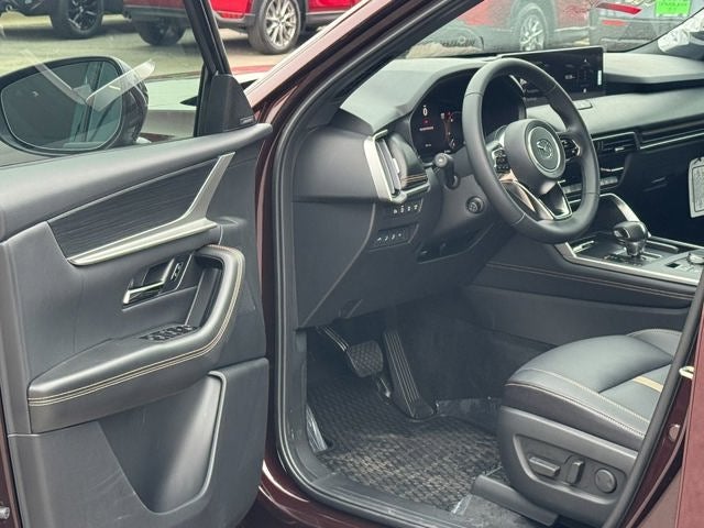 2026 Mazda Mazda CX-90 3.3 Turbo S Premium Plus AWD